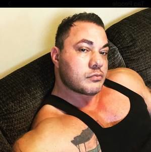 Meet your Posher, Antonio